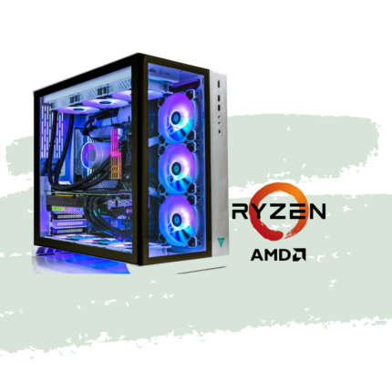 AMD - CUSTOMIZE PC