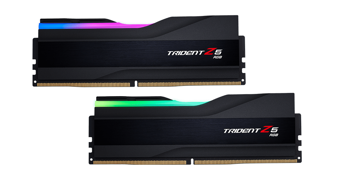 G.Skill Trident Z5 RGB 32GB