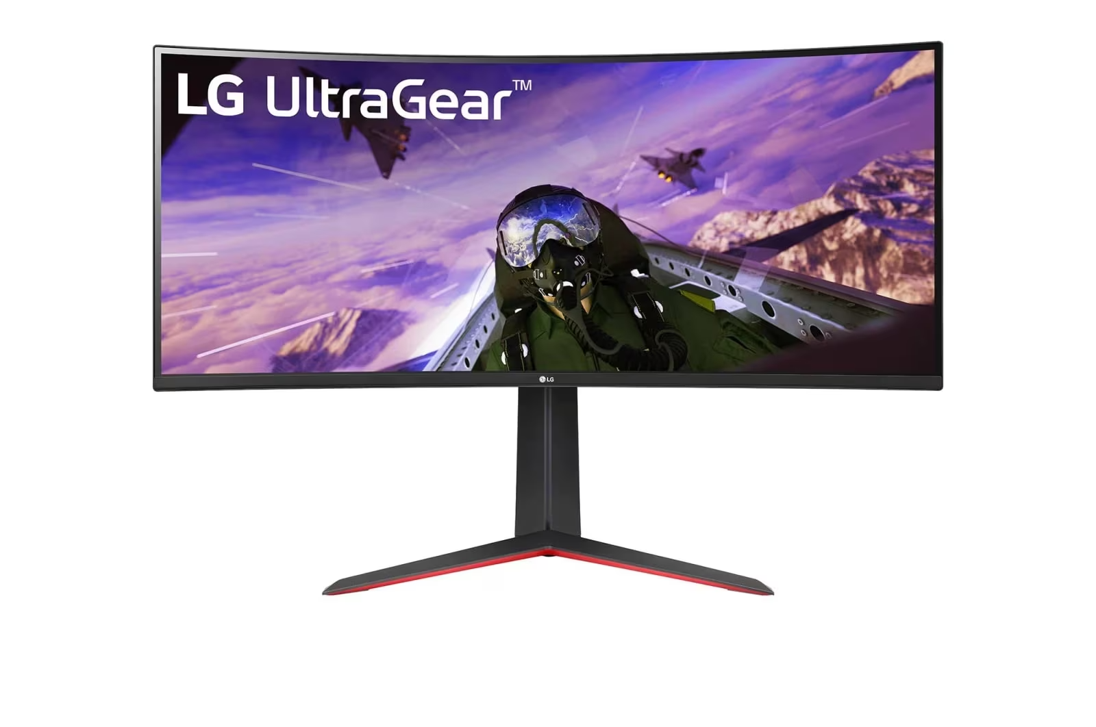 Buy LG Ultra gear Curved (34 Inch) WQHD Gaming Monitor Online