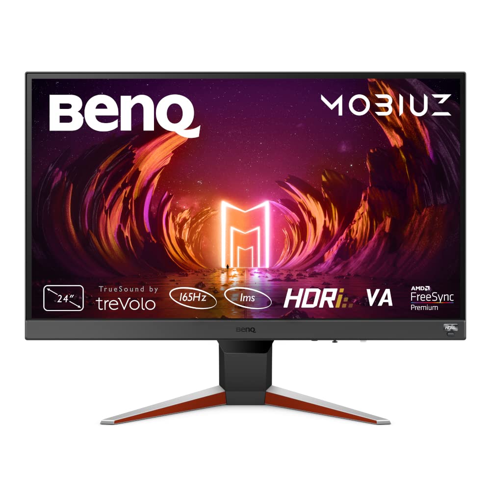 BenQ MOBIUZ EX240N 24