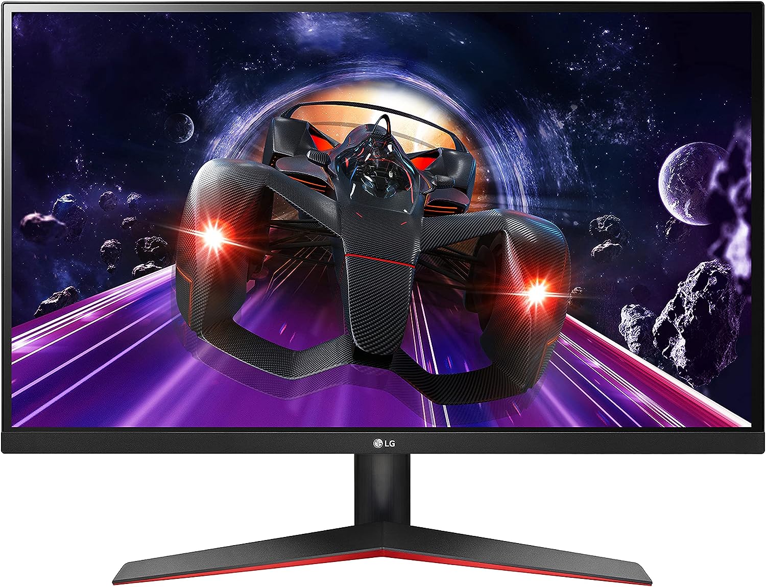 Buy LG 32MP60G-B'' 32" FHD IPS Monitor with FreeSync™ Online