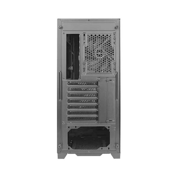Antec DF600 FLUX ARGB Cabinet (Black)
