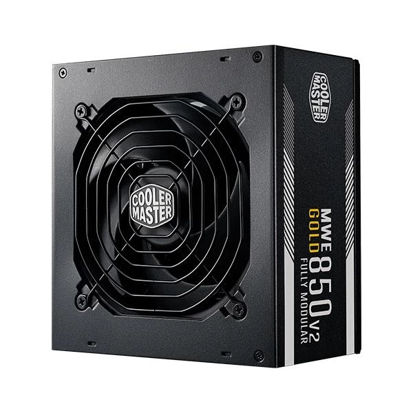 Cooler Master MWE 850 V2 80 Plus Gold
