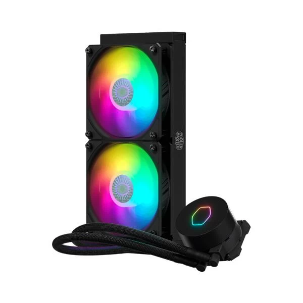Cooler-Master-MasterLiquid-ML240L-ARGB-V2-CPU-Liquid-Cooler