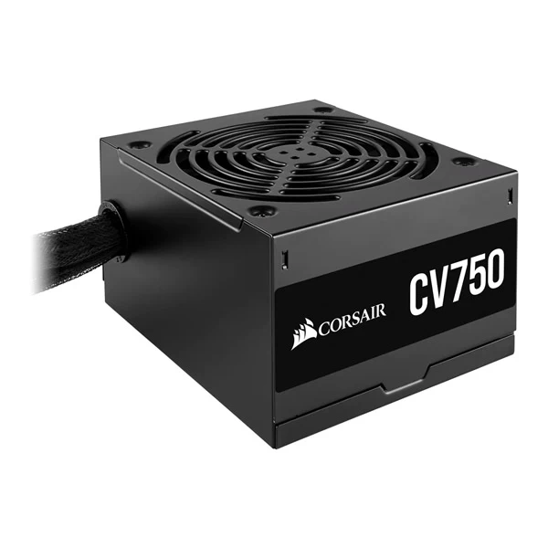 Corsair CV750 750 Watt 80 Plus Bronze