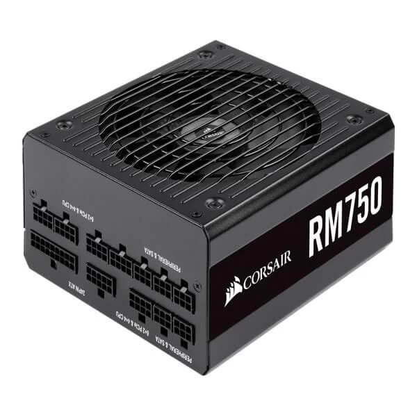 Corsair RM750 80 Plus Gold