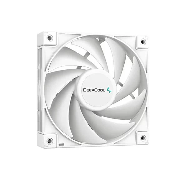 Deepcool-AK400-CPU-Air-Cooler-White-5