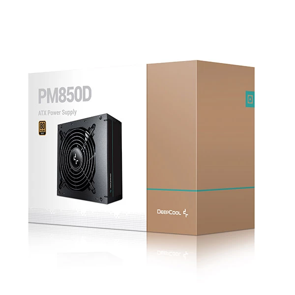 Deepcool PM850D 80 Plus Gold