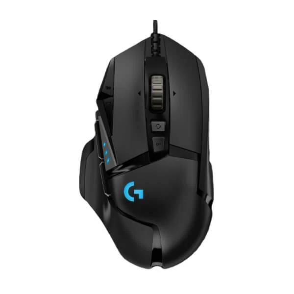 Logitech G502 HERO