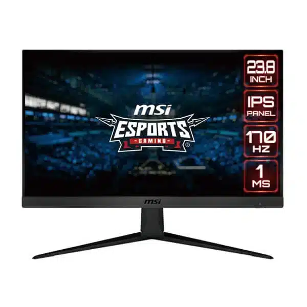 MSI Optix G2412