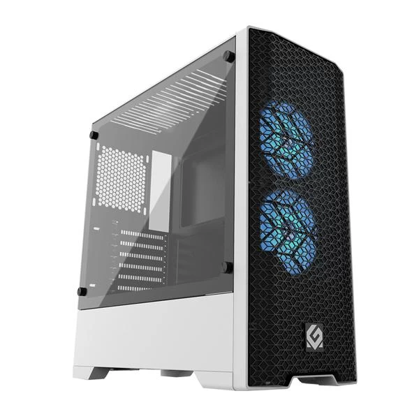 Phanteks Metallicgear Neo Air (White)