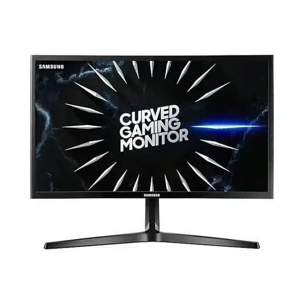 Samsung Odyssey LC24RG50FZWXXL