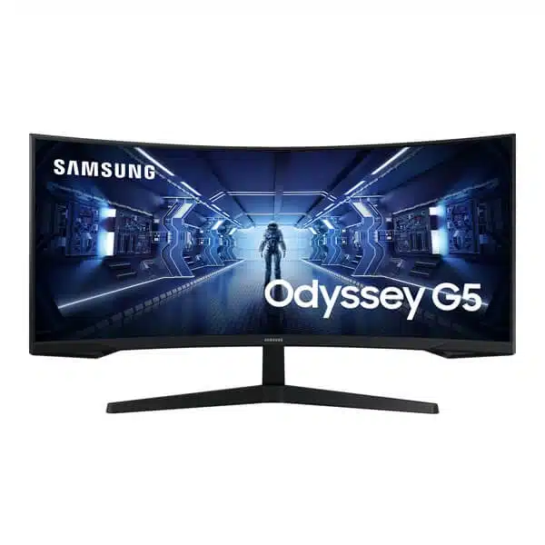 Samsung Odyssey G5