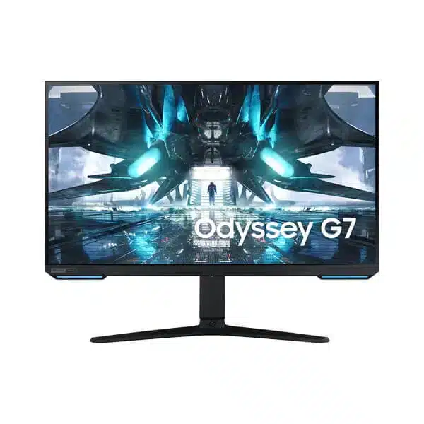 Samsung Odyssey G7