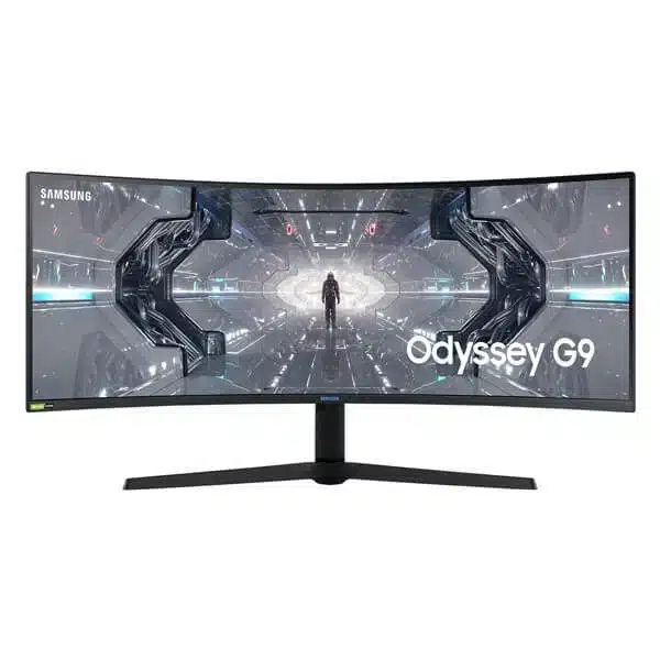 Samsung Odyssey G9
