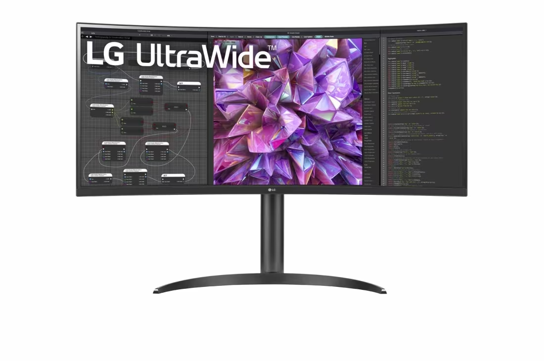 LG 34'' 21