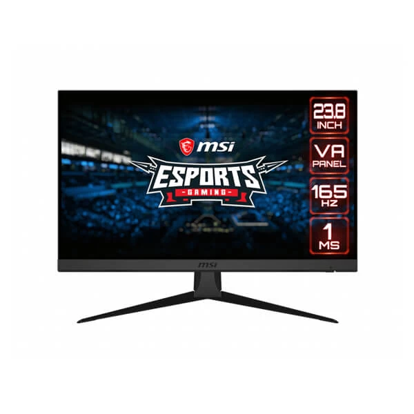 MSI Optix G243 24 Inch Gaming Monitor