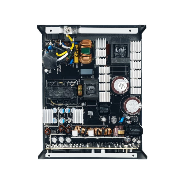 Cooler Master MWE 1050 V2 80 Plus Gold