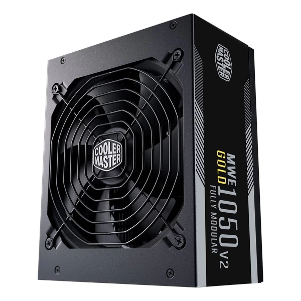 Cooler Master MWE 1050 V2 80 Plus Gold