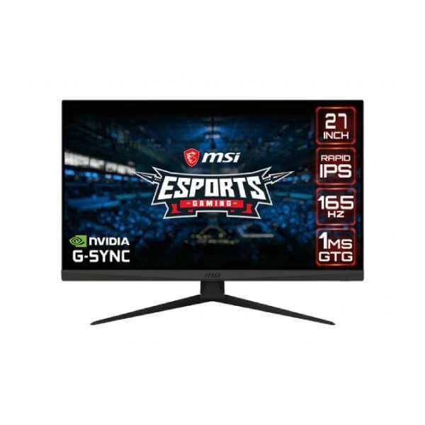 MSI Optix G273QF