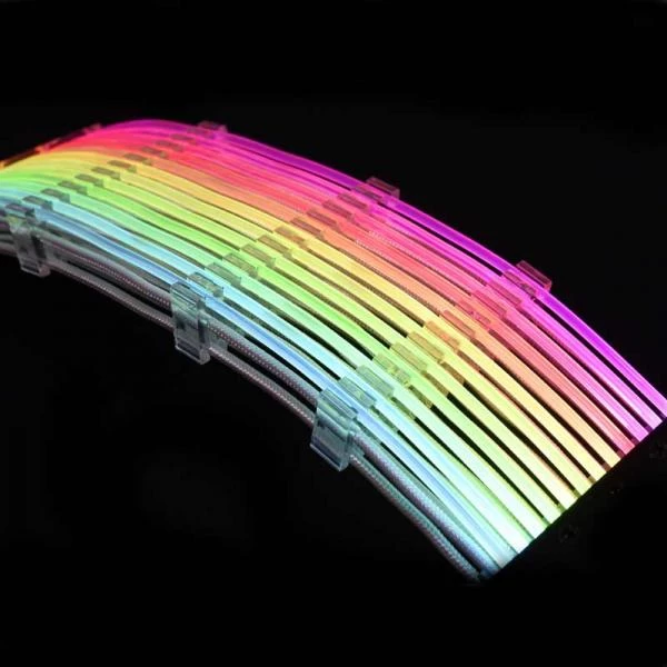 Lian Li STRIMER ARGB 24-PIN PSU Cable