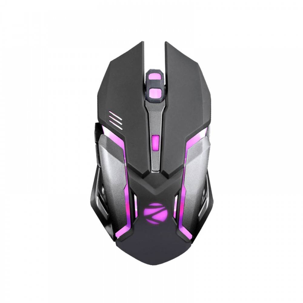 Zebronics Zeb-Transformer KEYBOARD AND MOUSE COMBO