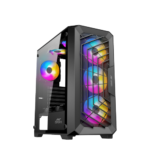 ANT ESPORTS CHASSIS SX5 BLACK