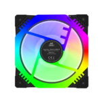ANT ESPORTS FAN OCTA FLOW 120 AUTO RGB