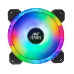 ANT Esports Fan Royale Flow 120 Auto RGB V2