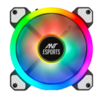 Ant Esports Fan Superflow 120 AUTO RGB v2