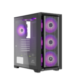 ANT ESPORTS CHASSIS SX7 BLACK