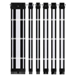 Ant Esports MOD Cable Set Black & White