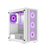 ANT ESPORTS CHASSIS SX7 WHITE