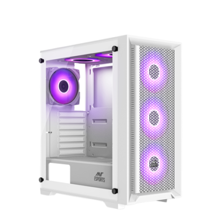 ANT ESPORTS CHASSIS SX7 WHITE