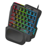 Ant Esports MK1001 keyboard (R-41211141)