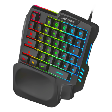 Ant Esports MK1001 keyboard (R-41211141)