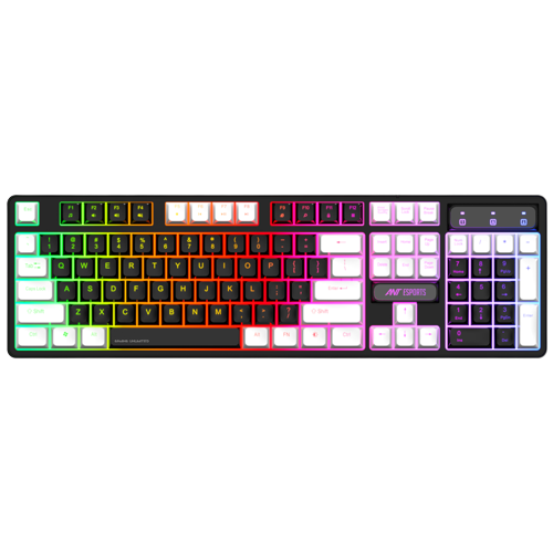 Ant Esports MK1400 Wired Membrane Gaming Keyboard