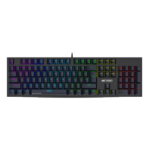 Ant Esports MK3400 Pro V3 Mechanical Gaming Keyboard - Black