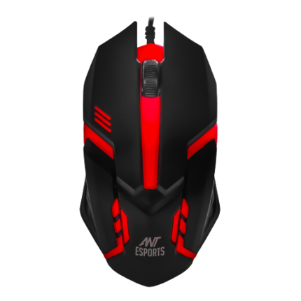 Ant Esports GM45 Gaming mouse