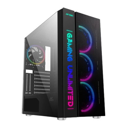 ANT ESPORTS CHASSIS ICE 511MAX