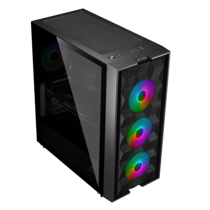 ANT ESPORTS CHASSIS ICE 521MT
