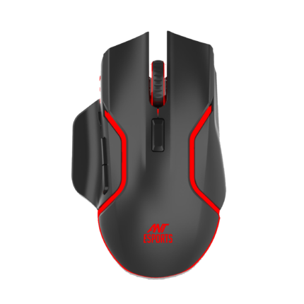 Mouse GM320 pro wireless gaming mouse