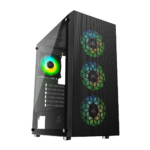 ANT ESPORTS CHASSIS ICE-110