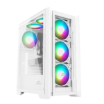 ANT ESPORTS CHASSIS ICE 170TG WHITE