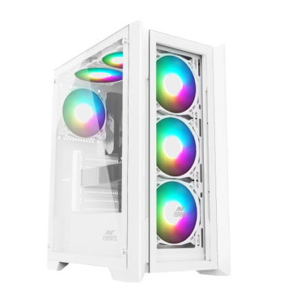 ANT ESPORTS CHASSIS ICE 170TG WHITE