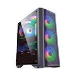 ANT ESPORTS CHASSIS ICE 311MT