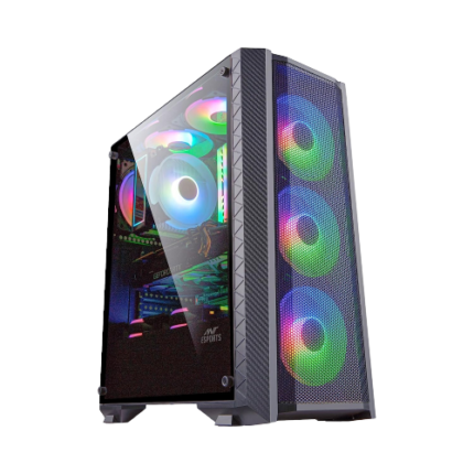 ANT ESPORTS CHASSIS ICE 311MT