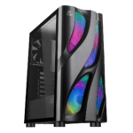 ANT ESPORTS CHASSIS ICE-320TG