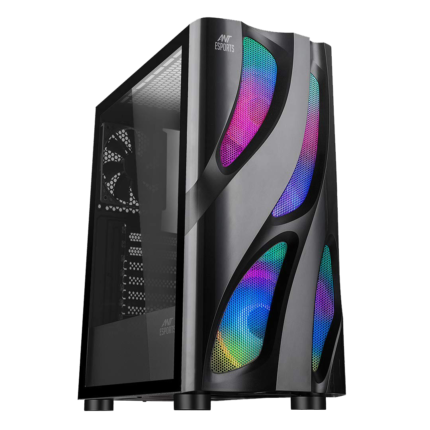 ANT ESPORTS CHASSIS ICE-320TG