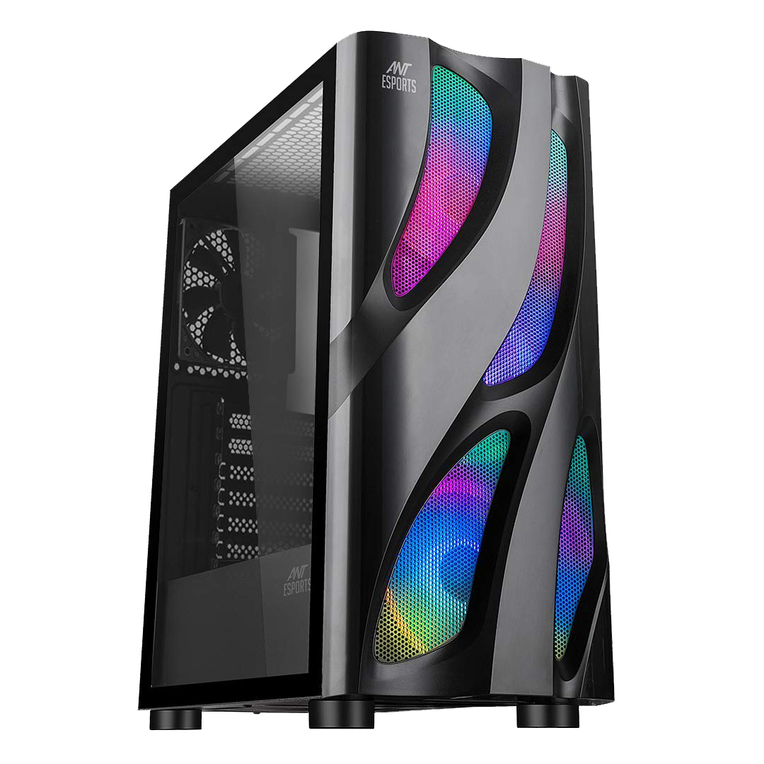 ANT ESPORTS CHASSIS ICE-320TG